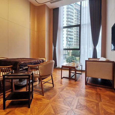 Holiday Inn Luzhou Longjian By Ihg Eksteriør bilde